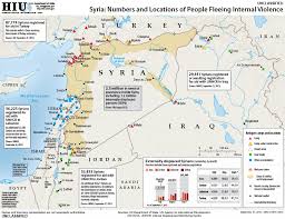 Syrian Refugee Camps In Turkey And Jordan Syrian Refugee Crisis Syrian Refugees Syrian Refugee Camps