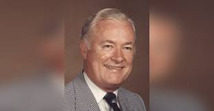 Obituary information for Al Lunning