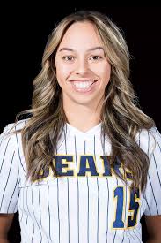 2025 Softball Roster