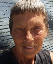 Nina Strickland's Instagram, Twitter & Facebook