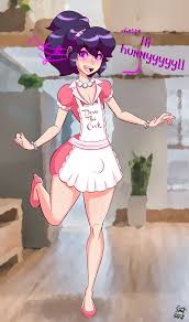 Rule34 - If it exists, there is porn of it  smutstrut, hex maniac  3556148