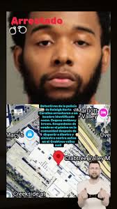 Anthony Brown Fayetteville Nc