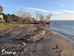 Coffee island θεσσαλονίκη, νέα κρήνη. Thes Topio Egkataleipshs Gyrw Apo To Prwhn Nosokomeio Panagia Sthn Kalamaria Binteo