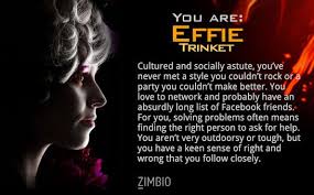 Which Hunger Games Character Are You Hunger Games Hunger Games Humor Hunger Games Characters