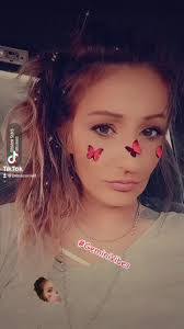 Sabrina Conn's Instagram, Twitter & Facebook