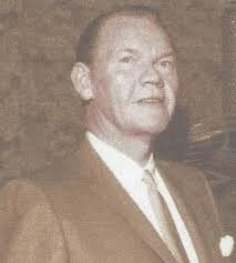 Vincent X. Flaherty (1912-1977)