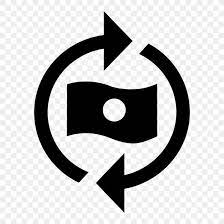 Currency converter, which can be installed on your webpage or blog as currency converter widget with numerous options and adaptive design Currency Converter Foreign Exchange Market Exchange Rate Money Png 1200x1200px Currency Converter Bank Black And White