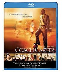 Coach Carter Blu Ray Coach Carter Blu Ray Coach