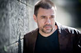 Oliver Huether, comédien (Agentur Glanzlichter)