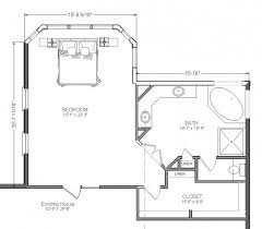 Pin By Margarita Mosquera On Starter Home Master Suite Floor Plan Master Bedroom Plans Master Bedroom Addition