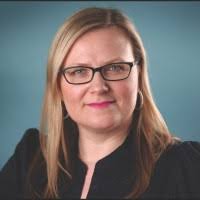 Malgorzata (Maggie) Szaradowska