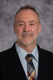 Stephen Sumner, M.S.