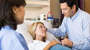 .neue fragen auf und bevor ich anfange meine kliniktasche zu packen, beschäftigt mich noch eine andere frage: Geburt Hebammentipps Fur Den Kreisssaal