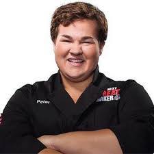 Gray Baker's Instagram, Twitter & Facebook