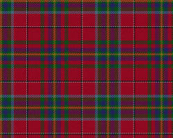 West Virginia tartan, the state tartan of West Virginia