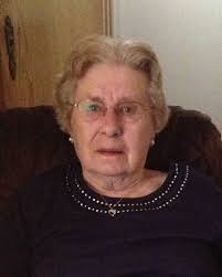 Obituary of Elizabeth Evangeline Rosalyn Lutzko