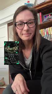 Do You Have to Read The Ruthless Fae Kind in Order Leia Scott