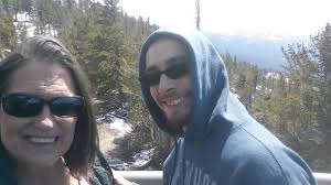 Evelyn Proudfoot's Instagram, Twitter & Facebook