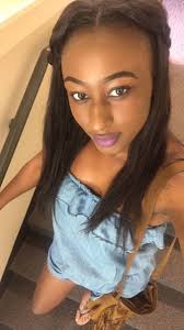 Zaneika Williams-Young, Deana-Kay...