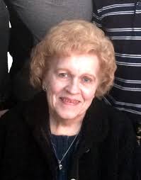 Janet Muller Obituary