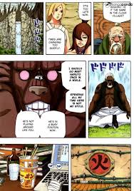 Narutobase Naruto Manga Chapter 700 Page 11 Naruto Anime Forum Anime