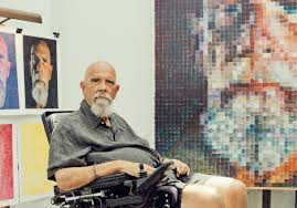 Close's work is in the collections of most of the great international museums of contemporary art, including the centre georges pompidou in paris, the tate modern in london, and the walker art center in minneapolis who published chuck close: Chuck Close Is Accused Of Harassment Should His Artwork Carry An Asterisk The New York Times