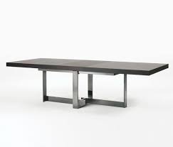 Dining Tables Tables Jacques Flexform Mood Roberto Check It On Architonic Dining Table Dining Table Chairs Furniture