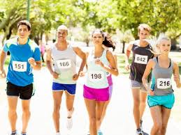 We did not find results for: How Many Miles Is A 5k And Other Fun 5k Facts Active