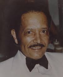 Obituary information for Richard McCluney