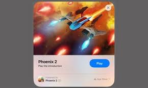 Las apps de google que te ayudarán a comenzar ofrecen los siguientes beneficios puedes usar esta forma de pago para comprar apps o elementos dentro de las apps que descargues de google play, incluidas las que se mencionan aquí. Ios 14 Phoenix 2 Space Shooter Delivers Playable Demo Via App Clips Macrumors