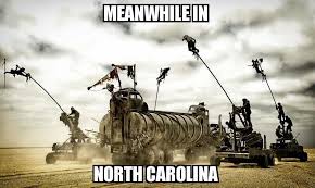 Our goal is to create a safe and engaging place for users to. Nc Highways During The Gas Shortage Northcarolina