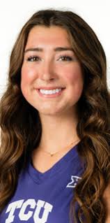 HORNED FROGS VOLLEYBALL