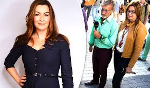 Maybe you would like to learn more about one of these? Suzi Perry Felt Disregarded By Bbc Over Formula 1 Contract Celebrity News Showbiz Tv Express Co Uk