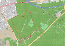 Debeka servicebüro köln olpenerstraße (versicherungen und bausparen) 0.58 km details webseite. Https Www Xn Hundewege Kln Smb De Br C3 Bcck Route 11 1 10 Std