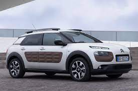 Search by model search by tire size tyre catalog. 2015 Citroen C4 Cactus Puretech 110 Business Plus Full Specs Site Awy
