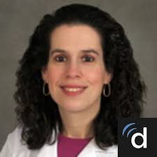 Dr. Bonnie S. Kiner-Strachan, MD
