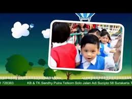 Adapun cara menulis profil yang baik ditulis secara singkat dan jelas dan dapat menggambarkan sesuatu yang kita tulis baik itu berupa seseorang ,benda lembaga ataupun wilayah. Profil Tk Kb Sandhy Putra Telkom Solo Youtube