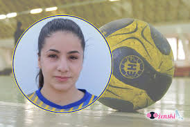 Arhiva rukometašica