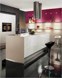  modern kitchen wall color ideas
