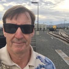 The Team set the final girders at L-Bridge last night.