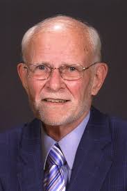 George Schmid Obituary