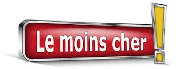 Le moins cher… finit souvent par coûter plus cher