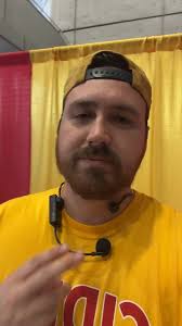 Good Mornin! We're LIVE at Cider Days!