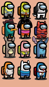 Us skins cool among us skins cute among us skins custom among us character skins among us con skins cute skins in among us cutest among us skins creative among us skins. My Among Us Skins By Mattxing On Deviantart