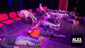 Erquinghem-Lys sous Hypnose