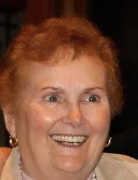 Obituary information for Nancy Gilroy