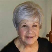 Karen S. Jones Obituary