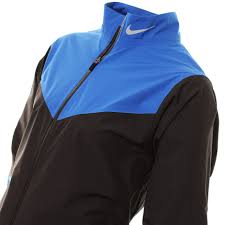 Nike Golf Storm Fit Waterproof Rain Suit 726399 Nike