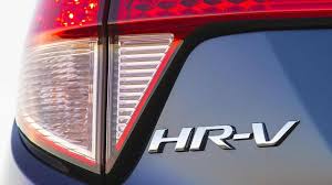 Maybe you would like to learn more about one of these? Honda Hr V Common Problems Car Recalls Eu