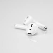 Cleaning Your Airpods Is Super Easy Here S How To Do It Popsugar In 2020 Wired Headphones Easy Earbuds